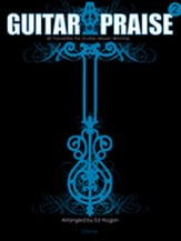 Guitar Praise 2 Guitar and Fretted sheet music cover